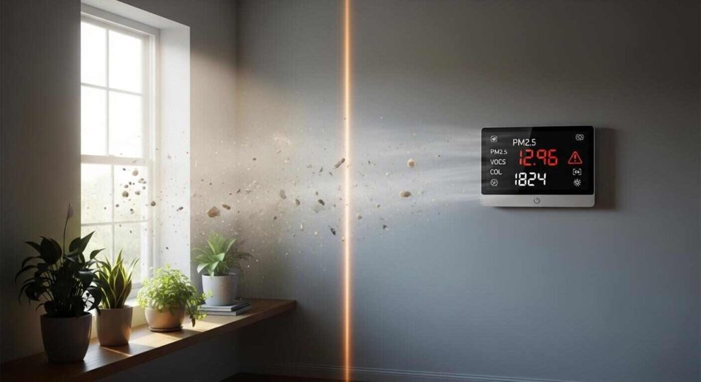 air duct cleaning boise indoor air quality services