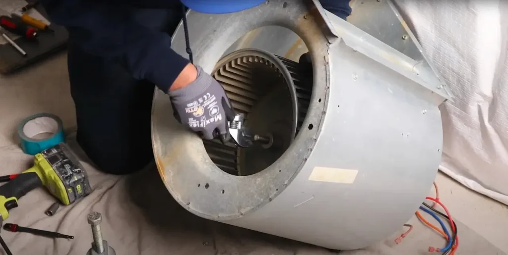 Garden City ID commercial air duct cleaning for better indoor air quality